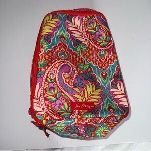 Vera Bradley Multicolor Lunch Bag